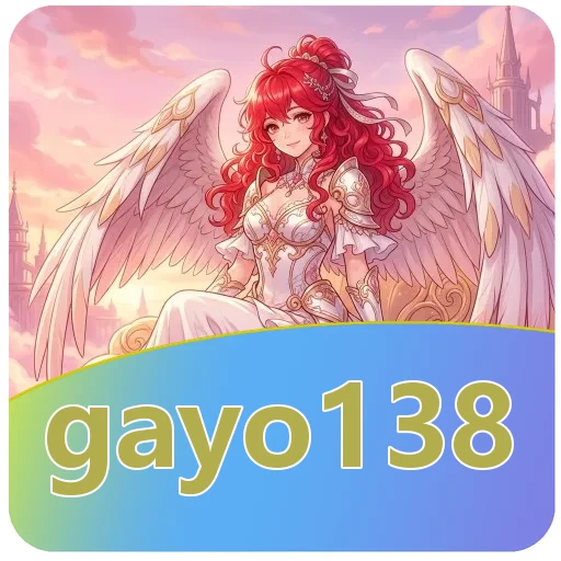 Ilustrasi berkas gayo138 APK 4.8.1