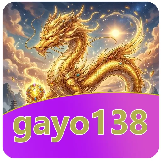 Ilustrasi pengecekan versi dan ukuran gayo138 APK