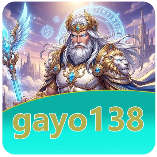 Ilustrasi berkas gayo138 APK 32.7 MB