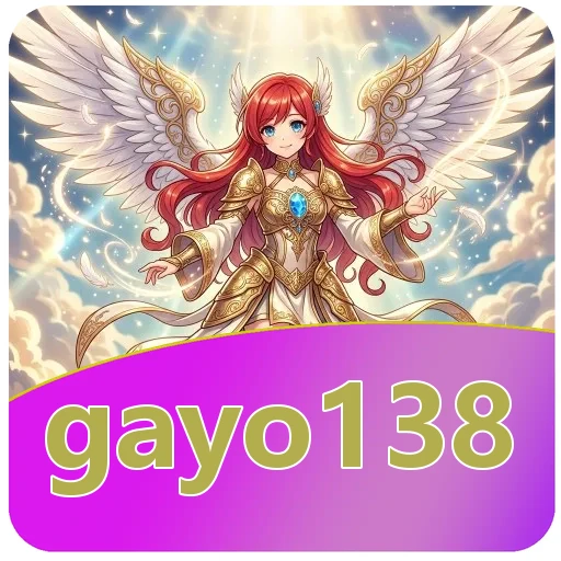 Keamanan gayo138