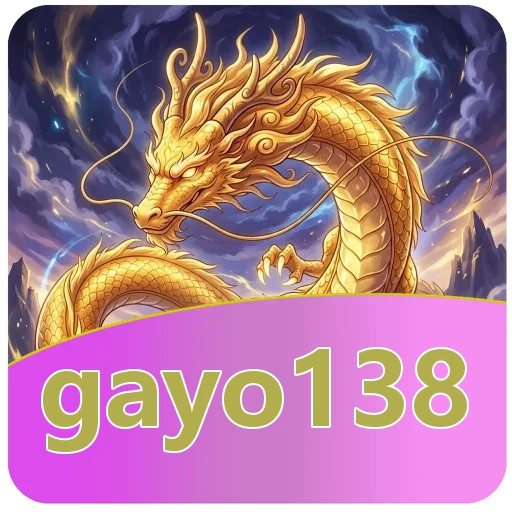 Mengunduh gayo138 APK 4.8.1