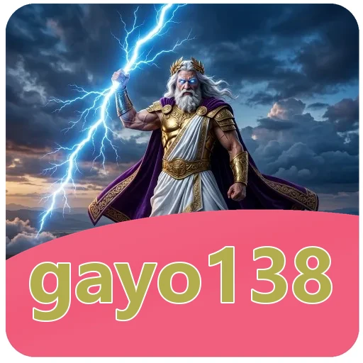 Layar pemasangan gayo138 APK